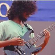 Rishi Nair Guitar trainer in Vadodara