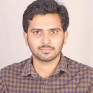 Pavan Kalyan Juvvadi Autodesk Inventor trainer in Hyderabad