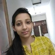 Nisha Khandelwal Class 12 Tuition trainer in Delhi