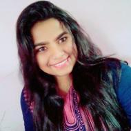 Sneha K. Class I-V Tuition trainer in Mangalore