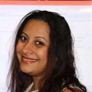 Anjana S. Class I-V Tuition trainer in Ahmedabad