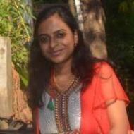 Preethika K. Software Testing trainer in Ahmedabad