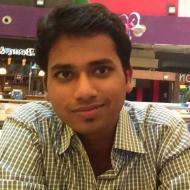 Anshul Goel MS SQL Development trainer in Ghaziabad