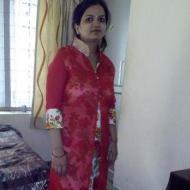 Ritu Sharma C++ Language trainer in Delhi