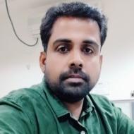 Kandukuri Krishna Pavan SAP trainer in Hyderabad