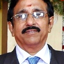 Photo of Gopalakrishnan Krishnan
