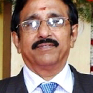 Gopalakrishnan Krishnan Salesforce Administrator trainer in Chennai