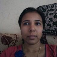Priya B. Class 9 Tuition trainer in Pune