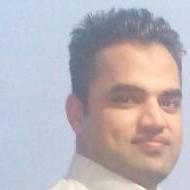 Taqui Ahmad Spoken English trainer in Delhi