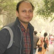 Vishal Gupta Class 9 Tuition trainer in Delhi