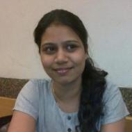 Sayali S. Nursery-KG Tuition trainer in Mumbai