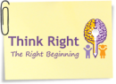 Photo of Think Right