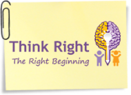Think Right Brain Gym institute in Gurgaon