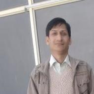 Bhashkar Datt Class 6 Tuition trainer in Noida