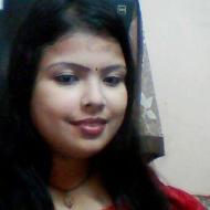 Rimi M. Class I-V Tuition trainer in Kolkata