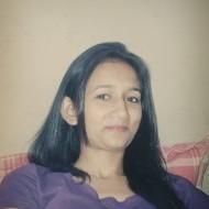 Monika T. Class I-V Tuition trainer in Delhi