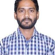 Pratik Raj Bodra Class 7 Tuition trainer in Bhubaneswar