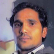 Dharmendra Chaudhary Class 11 Tuition trainer in Faridabad