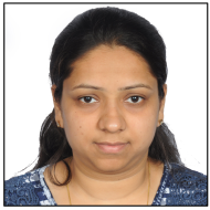 Khushbu G. Class 9 Tuition trainer in Gurgaon
