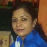 Swati Saha Roy Nursery-KG Tuition trainer in Kolkata