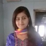 Sunita M. Class 11 Tuition trainer in Hyderabad