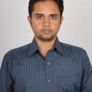 Photo of Dr. Suhas D P