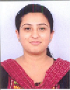 Swati J. Class 11 Tuition trainer in Delhi