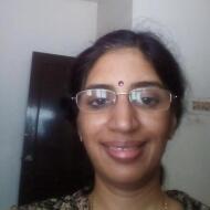 Chitra S. Class 6 Tuition trainer in Chennai