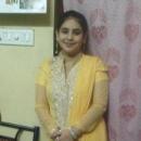Photo of Mehraj Unnisa B.