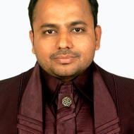 Mohammed Imran VMware vSphere 5.1 trainer in Pune