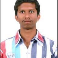 Naga Revanth Kurakula Class I-V Tuition trainer in Hyderabad