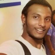 Nitish Kumar Paidisetti VMware vCenter trainer in Hyderabad