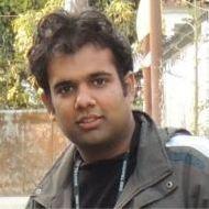 Akshat Garg Hindi Language trainer in Delhi