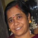 Photo of Savithri G.