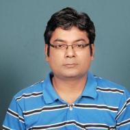Shiladitya Dasgupta SAS On Demand trainer in Kolkata