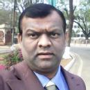 Photo of Dr. Satishkumar Tikekar