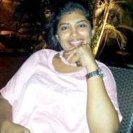 Meghna G. Special Education (Learning Disabilities) trainer in Mumbai