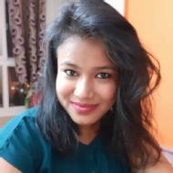 Priya T. Class I-V Tuition trainer in Sohna