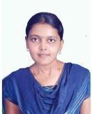 Dhivya J. Class 11 Tuition trainer in Chennai