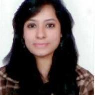 Aarti S. Nursery-KG Tuition trainer in Gurgaon