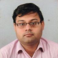 Swarnendu Ghoshal trainer in Kolkata