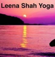 Leena Shah Yoga Studio Yoga institute in Mumbai