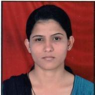 Sneha B. Computer Course trainer in Pune