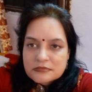 Veena K. Class 9 Tuition trainer in Delhi