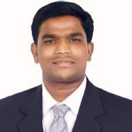Anthoni Kumar.s Class 11 Tuition trainer in Chennai