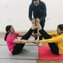 Photo of Delhi Yoga Classes
