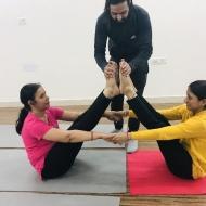 Delhi Yoga Classes Yoga institute in Delhi