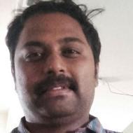 Vamsee Mohan Computer Course trainer in Hyderabad