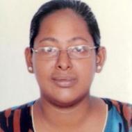 Lipika G. MSc Tuition trainer in Delhi