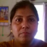 Debjani G. Class I-V Tuition trainer in Delhi